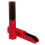 6St Rood Billiard Queue Tip Tool Set Duurzaam Shaper Burnisher 1
