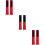 6St Rood Billiard Queue Tip Tool Set Duurzaam Shaper Burnisher 9