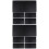 10St Plastic Bijenraat Fundamentblad Voor Imkerij Accessoires 6