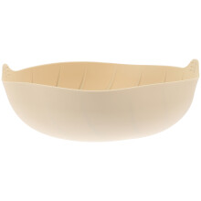4St Duurzame Witte Silicone Bakpot Liners Voor Air Fryer En Oven