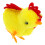 4St Wind-Up Kip Knuffeldier, Leuk En Interactief Kinderspeelgoed 2