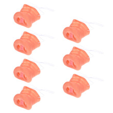 28St Roze Varkens Prop Elastische Band Cosplay Accessoires