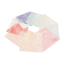 32St Lichtgewicht Overdrachtsfolie Voor DIY Kleding & Accessoires