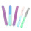 20St 6- Nagelbuffer Spons, Professioneel Gebruik, Multi Kleur 10