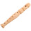 4St Beige Blokfluit Voor Kinderen Beginners Zes 1