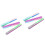 20St 6- Nagelbuffer Spons, Professioneel Gebruik, Multi Kleur 5