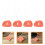 28St Roze Varkens Prop Elastische Band Cosplay Accessoires 11