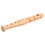 4St Beige Blokfluit Voor Kinderen Beginners Zes 3