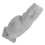 5St Mini Moai Beelden Grijs Steen Aquarium Vis Tank Versiering 3