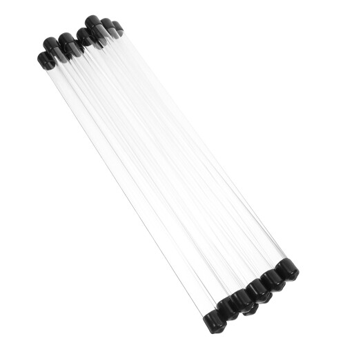 40St Duurzame Plastic Opbergbuizen Transparant Voor 2