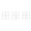 6St Mini Ladder Wit 1:12 Decor Voor Poppenhuis En 7