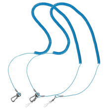 8St Duurzame Riem Voetring Met Elastische Touw