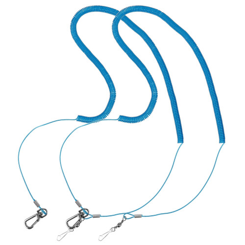8St Duurzame Riem Voetring Met Elastische Touw