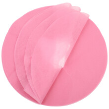 300St Roze Wegwerp Gezichtsmassage Mat Ergonomisch Voor Schoonheid