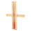 3St Compacte Sauna Timer 15 Min Rood Zandloper 2
