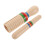 4Sets Beige Instrument Klankbuis Educatief Voor Kinderen 2