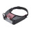 2Stk LED-Headband-Lupe, , Ideal Für Und 1