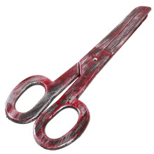 2St Lichtgewicht Plastic Toneel Props Voor Kinderen Multi