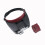2Stk LED-Headband-Lupe, , Ideal Für Und 3