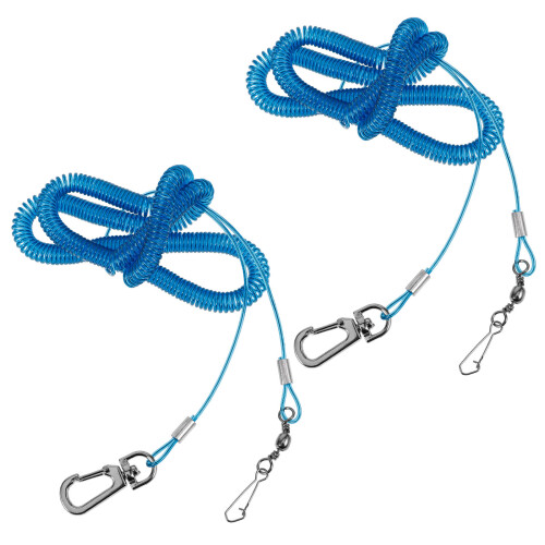 8St Duurzame Riem Voetring Met Elastische Touw 1
