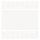 60Stk Kinder 3D Stift Malbrett Transparent PVC Zeichenvorlage 1