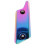 5Stk Motorradauspuff Hitzeschild Abdeckung Blau 3