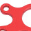 Roter Typ Linienkabel-Spanner - Unverzichtbares Camping-Tool 13