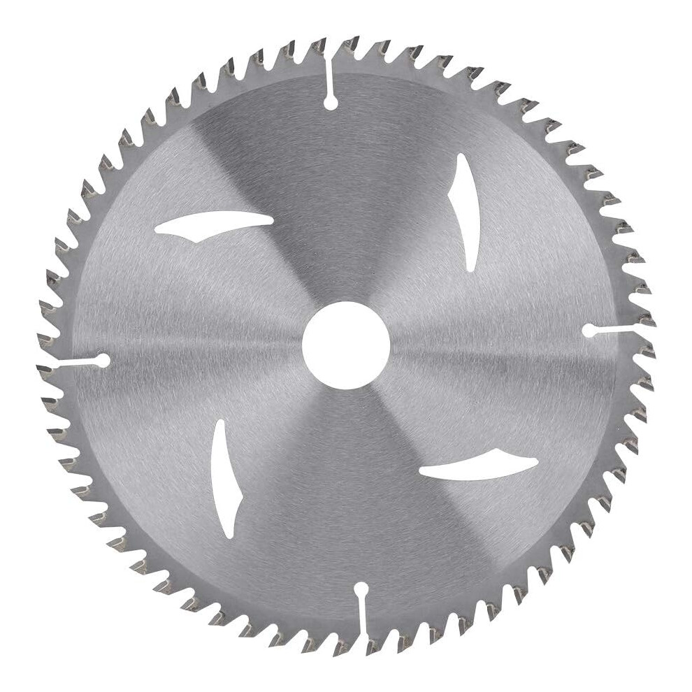 Reduced Load On Tool, Premium Cutting Performance For Woodworking Professionals, Carbide Tipped Circular Saw Blade, Ensures Smooth Cuts With Minimal 9423501057266