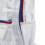 Large Clear PVC Backpack with Reinforced Straps, 20L Capacity 13
