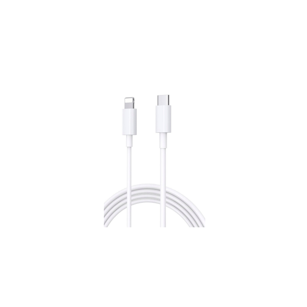 Power Delivery Sync And Charge Cord, Durable Design Usb-C To Lightning Quick Charge Cable For Universal Compatibility, Fast Data Transfer With 9128293669368