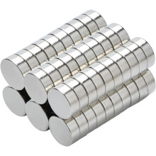Whiteboardmagneter til kontor og klasseværelse, sjældne jordartsmagneter med exceptionel holdekraft, køleskabsmagneter til organisering og
