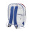 Large Clear PVC Backpack with Reinforced Straps, 20L Capacity 14