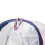 Large Clear PVC Backpack with Reinforced Straps, 20L Capacity 11