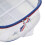 Large Clear PVC Backpack with Reinforced Straps, 20L Capacity 9