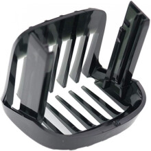 Outil de toilettage professionnel, peigne de rechange pour tondeuse à cheveux Philips, réglage par simple pression, montage et démontage faciles,