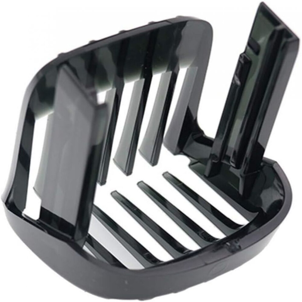 Professional Grooming Tool, Replacement Hair Comb for Philips Hair Clipper, Snap-On Adjustment, Easy To Assemble And Disassemble, For Optimal