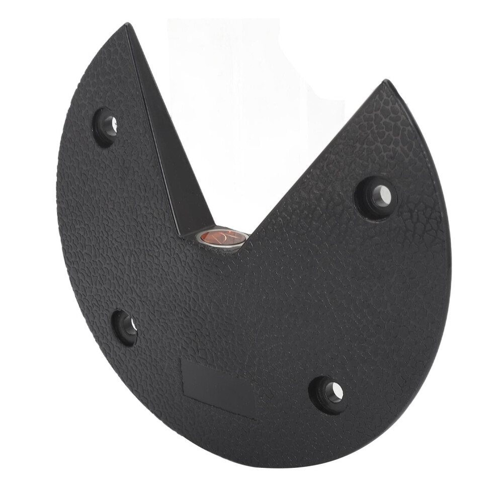 Construction Survey Prism Round Disc For Highway & Subway Building Monitoring 5031369273106