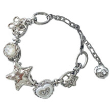 Beaded Bracelet Chic Bracelet Charm Bracelet Perfect Gift for