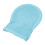 Baby Bathtub Support Net, Soft Mesh, Light Blue, 7.5x35x66cm 13