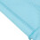 Baby Bathtub Support Net, Soft Mesh, Light Blue, 7.5x35x66cm 14