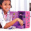 VTech VTECH KidiSecrets MagicLocker in Rosa - 6-12 Jahre - Geheimcode mit 6 Ziffern 4