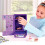 VTech VTECH KidiSecrets MagicLocker in Rosa - 6-12 Jahre - Geheimcode mit 6 Ziffern 5