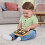 BABY TABLETTE BILINGUAL 4