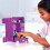 VTech VTECH KidiSecrets MagicLocker in Rosa - 6-12 Jahre - Geheimcode mit 6 Ziffern 6
