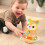 VTECH-BONBON, MEIN WACKELBÄR 5
