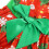 Dog Dress XL Christmas Tree Snowflake Pattern 9