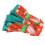Dog Dress XL Christmas Tree Snowflake Pattern 8