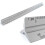 Architectural Scale Ruler, Metric Scale Offers Versatility, 30Cm Long Heavy Plastic Triangle Ruler Ideal For Drafting, Blueprints, And Technical 1
