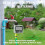 Automatic Watering System, Child Lock Programmable Water Timer, Three Modes for Lawns, Yard and Pool 4