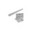Architectural Scale Ruler, Metric Scale Offers Versatility, 30Cm Long Heavy Plastic Triangle Ruler Ideal For Drafting, Blueprints, And Technical 5